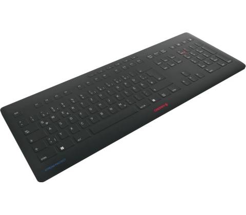 Cherry Stream Wireless JK-8552DE-2