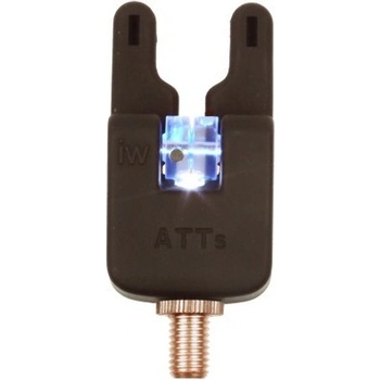 ATT Hlásič ATTs Underlit Wheel Red