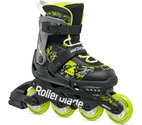 Rollerblade Microblade SL
