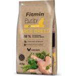 Dibaq Fitmin Purity Large Breed храна за големи котки 10 kg