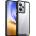 realme 14 5G / 14T 5G Силиконов Калъф TPU+Acrylic и Протектор