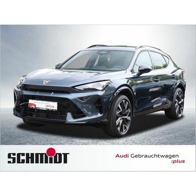 Cupra Formentor VZ 2.0 TSI 4Drive 245 kW