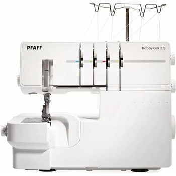 Image 1 of Pfaff Hobbylock 2.5