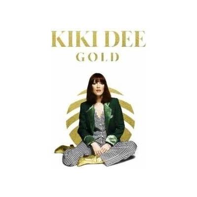 Kiki Dee - Gold CLR LP