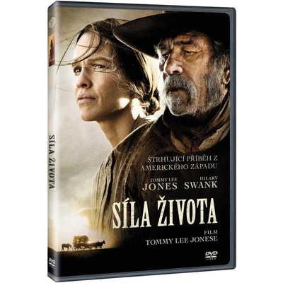 Síla života DVD