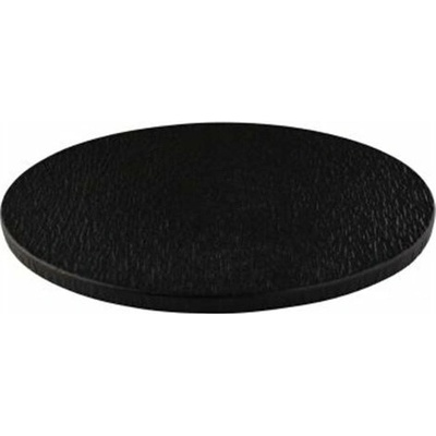 LAVANIT podnos čierny 25 cm 100035399