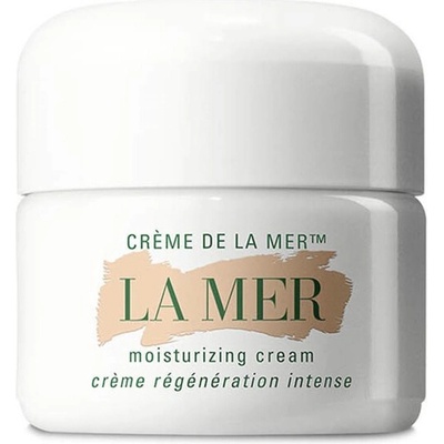 La Mer Moisturizing Cream hydratační krém pro omlazení pleti 15 ml