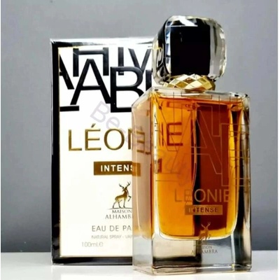 Maison Alhambra Léonie Intense parfémovaná voda dámská 100 ml