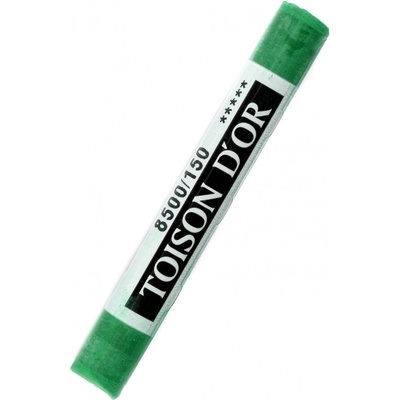 Toison D´or suchý pastel Extra soft 8550 16/150 light chromium green