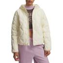 Under Armour Legend Down Jacket Biela