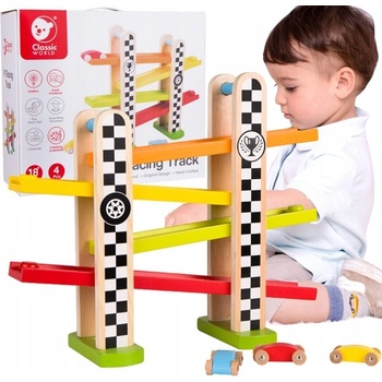 Classic World Autodráha Sjezdová dráha 3570