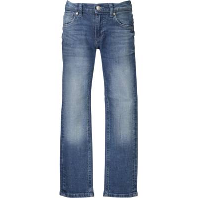 Guess Jeans detské džínsy modré