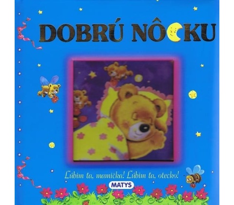 Dobrú nôcku
