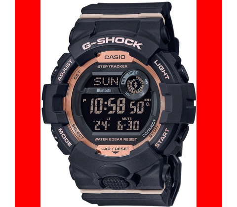 Casio GMD-B800-1