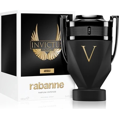 Paco Rabanne invictus victory absolu edp 100ml Парфюм за мъже