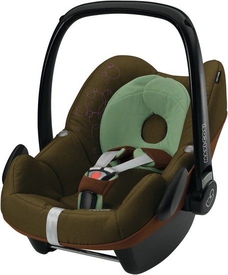 Maxi Cosi Pebble 2011 Dark Olive Heureka.cz