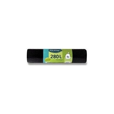 Folistar pytle 280 l 62 µm 5ks