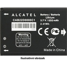 ALCATEL CAB0400017C1