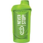 PURE Nutrition USA Pn shaker never stop! [600 мл] Зелен