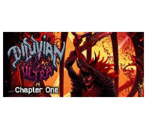 Diluvian Ultra