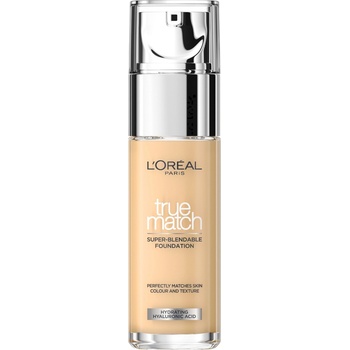 L'Oréal true match фон дьо тен, 1. N Neutarl