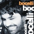 BOCELLI ANDREA: BOCELLI CD
