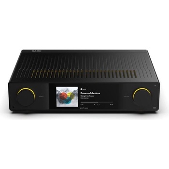 Image 1 of Arcam SA35