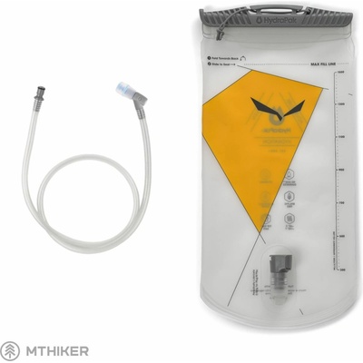 Salewa Transflow Bag 1,5 l gold