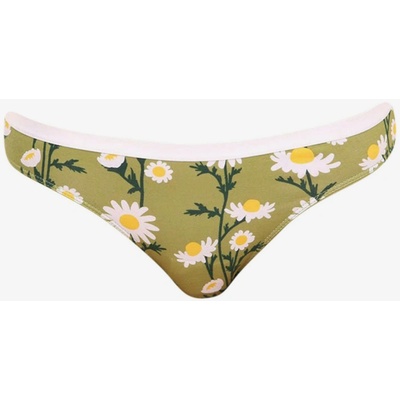 Dedoles Veselé dámske nohavičky Kamilkový čaj GMFB227