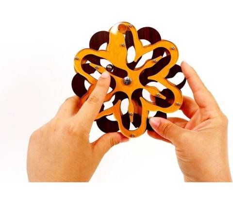 RecentToys Star Path