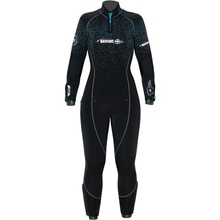 Beuchat Focea Comfort 6 Lady 5mm
