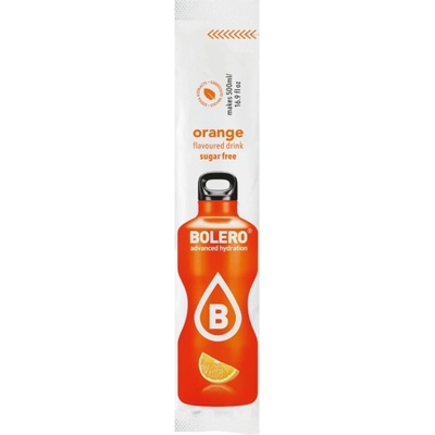 Bolero Stick pomaranč 3 g
