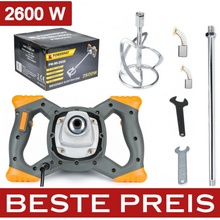 POWERMAT PM-MI-2600