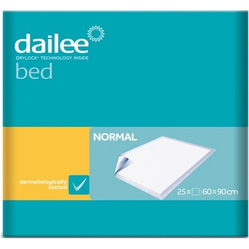 Dailee Bed Normal 60x90 30 ks
