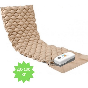 MOBIAK Антидекубитален дюшек с компресор помпа Миноа