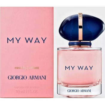 Image 1 of Giorgio Armani My Way (Refillable) EDP 30 ml
