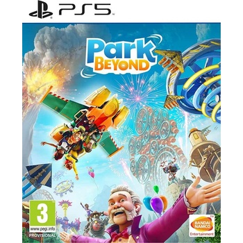 Park Beyond