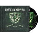 Dropkick Murphys - Going Out In Style CD