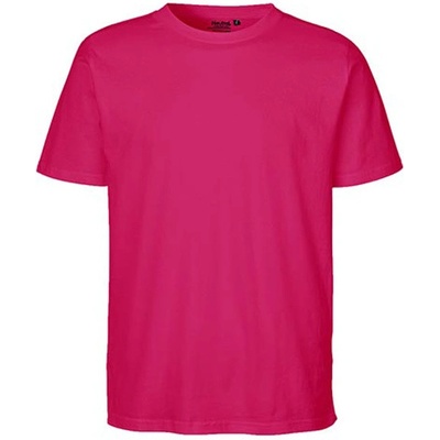 Neutral tričko NE60002 pink