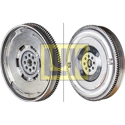 Zotrvačník Schaeffler LuK 415 0375 10