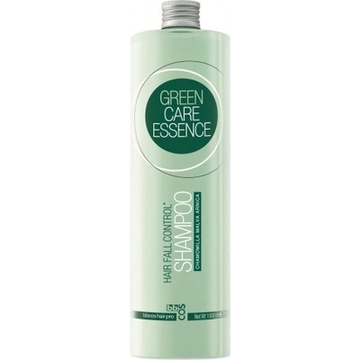 BBcos GCE Hair Fall Control šampón proti vypadávaniu vlasov 1000 ml