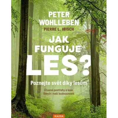 Jak funguje les?