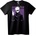NOONEBRAND Тениска Jujutsu Kaisen Годжо - XS, White