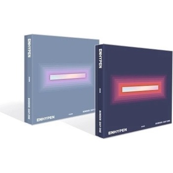 Enhypen: Border: Day One CD