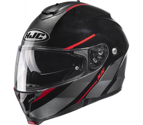 HJC C91 Tero