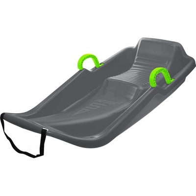 Sulov Twister Bob s brzdou šedá