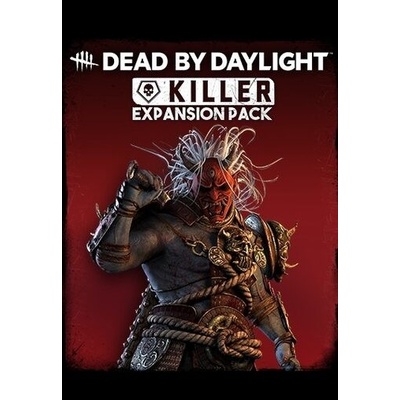 Dead by Daylight - Terror Expansion Pack