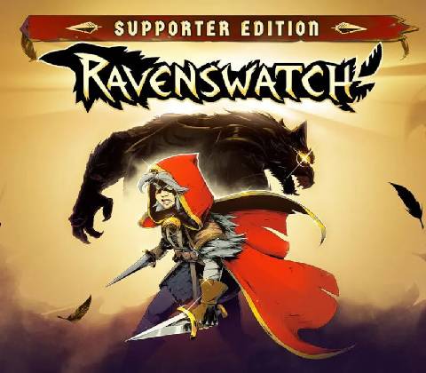 Ravenswatch (Supporter Edition)