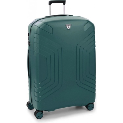 Roncato Ypsilon 4.0 zelená 120 L