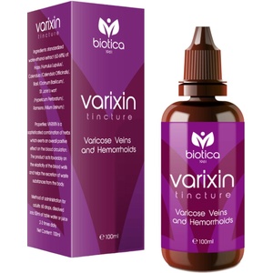 Biotica 1961 Varixin, 100 ml, Biotica 1961